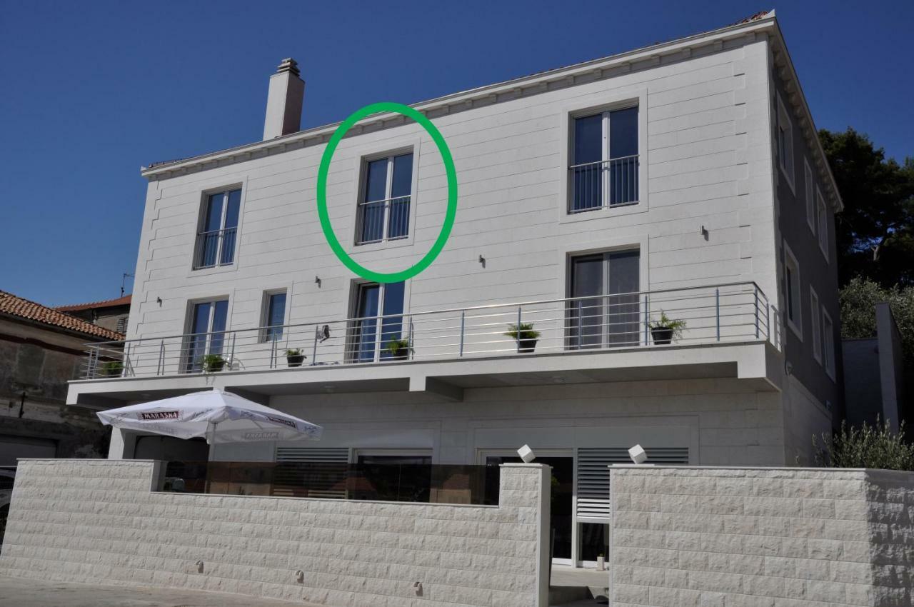 살리 Stone House Buljanovic 아파트 외부 사진