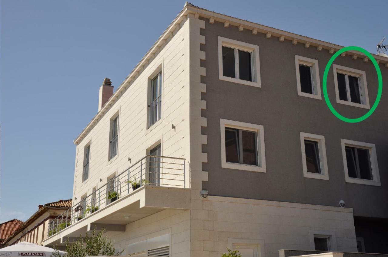 살리 Stone House Buljanovic 아파트 외부 사진